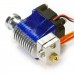 Prusa i3 RAMPS 1.4 Mega2560 Lcd12864 DRV8825 3D Printer All Electronic Components Kit