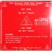 Prusa i3 RAMPS 1.4 Mega2560 Lcd12864 DRV8825 3D Printer All Electronic Components Kit