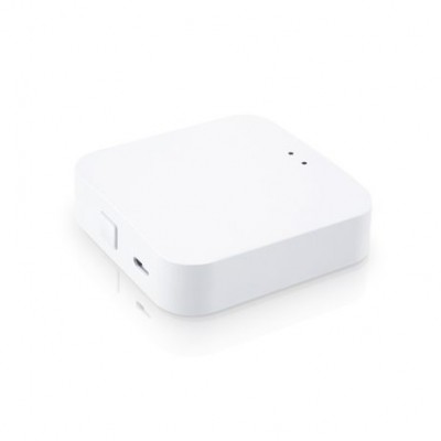 PST-JMWBG1 Tuya Smart Bluetooth WiFi Gateway PST-JMWBG1 Tuya Smart Bluetooth WiFi Gateway