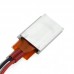 PTC Heaters Plate 24V 70 Degrees 35*21*5mm PTC Heaters Plate 24V 70 Degrees 35*21*5mm