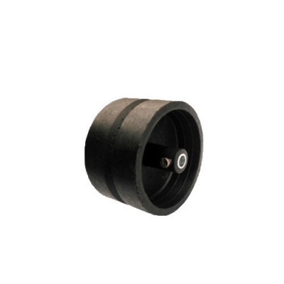 Pulley for Track Belt - 4 cm Width Pulley for Track Belt - 4 cm Width