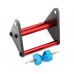 Pure Carbon Fiber Magnetic Propeller Balancer Prop Essential For Quadcopter FPV Helicopter Airplane