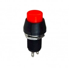 Push Button SPST ON-OFF Switch