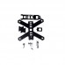 QAV210 Quadcopter Strong Carbon Fiber 3mm Arm FPV Racing Frame(210mm) Kit