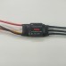 Quanum 30A continuous Brushless Speed Controller ESC with 5V/2A BEC (Original) Quanum 30A continuous Brushless Speed Controller ESC with 5V/2A BEC (Original)