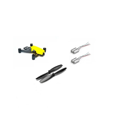 QX 95 Quad-Copter Combo kit with Radiolink flight controller