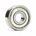 Radial Ball Bearing 608ZZ for 3D Printer/Robot Radial Ball Bearing 608ZZ for 3D Printer/Robot