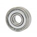 Radial Ball Bearing 685ZZ for 3D Printer/Robot Radial Ball Bearing 685ZZ for 3D Printer/Robot