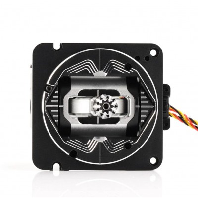 Radiomaster AG01 CNC Hall Gimbal (HOLLOW SHAFT Version Radiomaster AG01 CNC Hall Gimbal (HOLLOW SHAFT Version