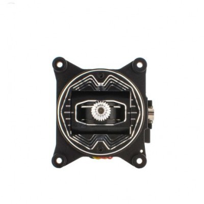 Radiomaster AG01 MINI CNC Hall Gimbals for TX12 & Zorro Radiomaster AG01 MINI CNC Hall Gimbals for TX12 & Zorro