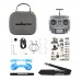 Radiomaster Boxer 2.4GHz Radio controller (M2)- ELRS Version Transparent