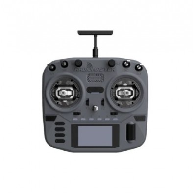 Radiomaster Boxer Crush Radio Controller(M2)-ELRS Version-Iron Grey