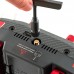 Radiomaster Boxer Max Radio Controller (M2) ELRS Version RED Radiomaster Boxer Max Radio Controller (M2) ELRS Version RED