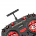 Radiomaster Boxer Max Radio Controller (M2) ELRS Version RED Radiomaster Boxer Max Radio Controller (M2) ELRS Version RED