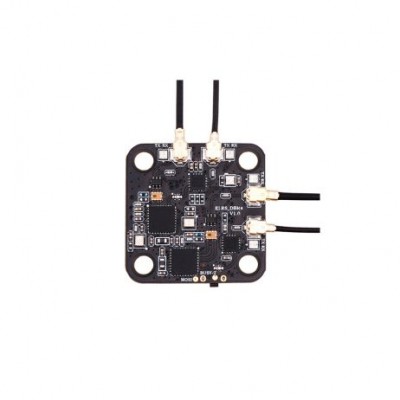 Radiomaster DBR4 Dual band Xross Gemini ExpressLRS Receiver Radiomaster DBR4 Dual band Xross Gemini ExpressLRS Receiver