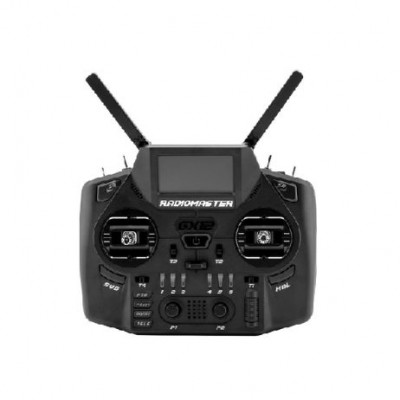 Radiomaster GX12 Dual-band Radio controller