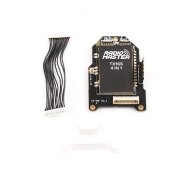 Radiomaster TX16s Replacement Internal 4-in-1 Module Radiomaster TX16s Replacement Internal 4-in-1 Module