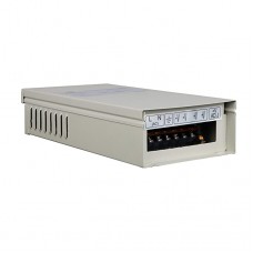 12V 5A SMPS - 60W - DC Power Supply - Good Quality - Rain Proof
