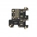 RakWireless Dual IO Base Board with Power Slot RAK19011