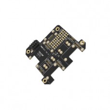 RakWireless Dual IO Base Board with Power Slot RAK19011