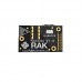 RakWireless IO Extension Module RAK5804