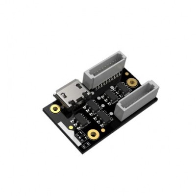 RakWireless IO Extension Module RAK5804