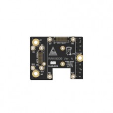 RakWireless Mini Base Board with Power Slot RAK19009