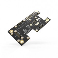 RakWireless WisBlock Base Board with Power Slot RAK19010