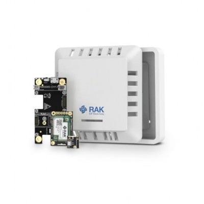 RAKwireless WisBlock Kit 4 Air quality Monitor /IN865 RAKwireless WisBlock Kit 4 Air quality Monitor /IN865
