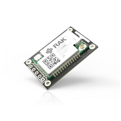 RAKwireless WisBlock LoRa Module RAK11310 /IN865 RAKwireless WisBlock LoRa Module RAK11310 /IN865