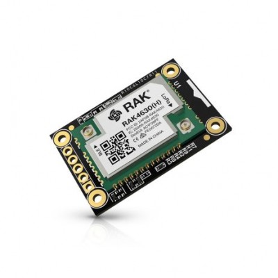 RAKwireless WisBlock LPWAN Module RAK4631 /Ardunio/IN865 RAKwireless WisBlock LPWAN Module RAK4631 /Ardunio/IN865