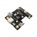 RakWireless WisBlock Mini Base Board RAK19003