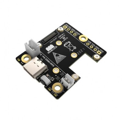RakWireless WisBlock Mini Base Board RAK19003