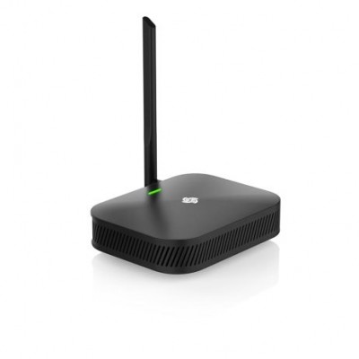 RAKwireless WisGate Edge Lite 2 RAK7268V2 /Non-LTE/Black/RAK2287/IN865