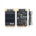 RAKwireless WisLink LPWAN Concentrator RAK2287 /RAK2287/USB/With GPS/IN865 RAKwireless WisLink LPWAN Concentrator RAK2287 /RAK2287/USB/With GPS/IN865