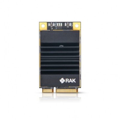 RAKwireless WisLink LPWAN Concentrator RAK2287 /RAK2287/USB/With GPS/IN865 RAKwireless WisLink LPWAN Concentrator RAK2287 /RAK2287/USB/With GPS/IN865