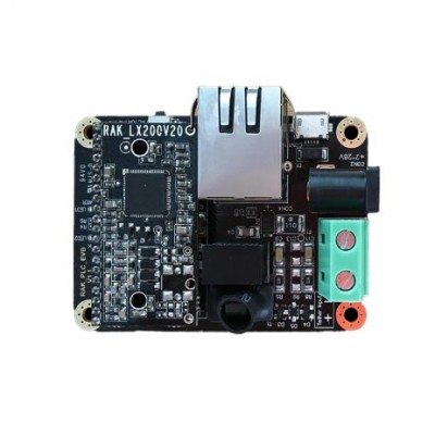 RakWireless WisLink PLC LX200V20 EVB Power Line Communication(PLC) Module