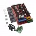 RAMPS 1.4 3D Printer Controller with DRV8825 Driver With Heat Sink Kit