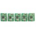 RAMPS 1.4 3D PRINTER CONTROLLER+5Pcs 4988 Driver With Heat Sink Kit