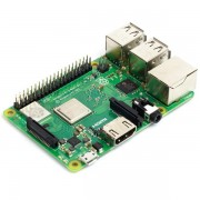 Raspberry Pi 3 Boards