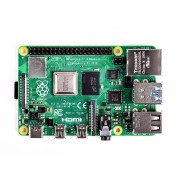Raspberry Pi 4 Boards