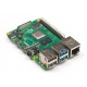 Raspberry Pi 4 Model B with 4GB Ram (Original)