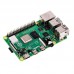Raspberry Pi 4 Model B with 2GB Ram Starter Kit