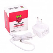 Raspberry Pi Power supplies and Cables