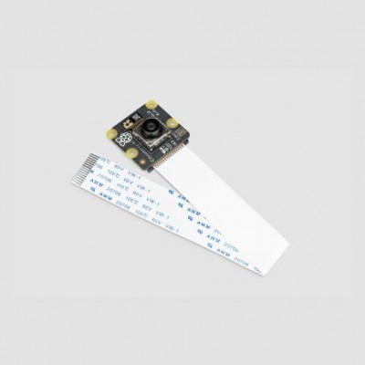 Raspberry Pi Camera Module 3 NoIR Wide
