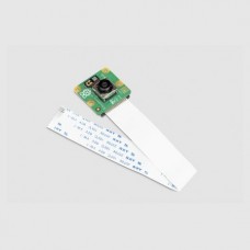 Raspberry Pi Camera Module 3 Wide
