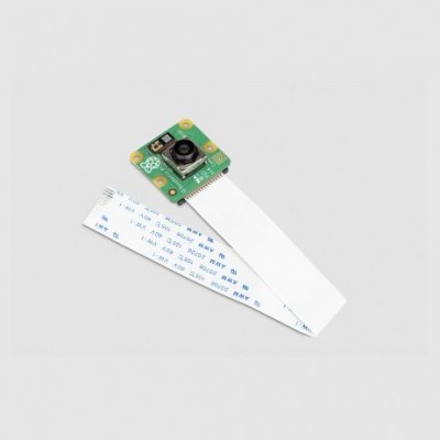 Raspberry Pi Camera Module 3 Wide