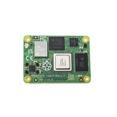 Wi Fi Module For Raspberry Pi 2 Raspberry Pi Compute Module 4 4GB RAM, 32GB eMMC, 2.4/5.0GHz Wi-Fi ...
