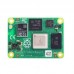 Raspberry Pi Compute Module 4 8GB RAM, 32GB eMMC, 2.4/5.0GHz Wi-Fi & Bluetooth 5.0 (CM4108032)