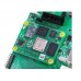 Raspberry Pi Compute Module 4 8GB RAM, 32GB eMMC, 2.4/5.0GHz Wi-Fi & Bluetooth 5.0 (CM4108032)